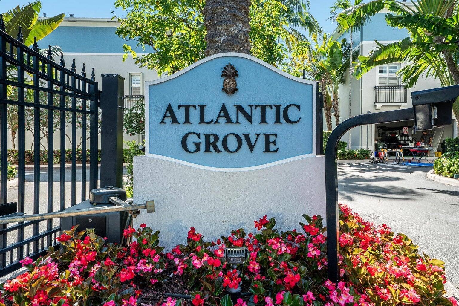 75 ATLANTIC GROVE Way, Delray Beach, Delray Beach, FL 33444 75 Atlantic Grove 27