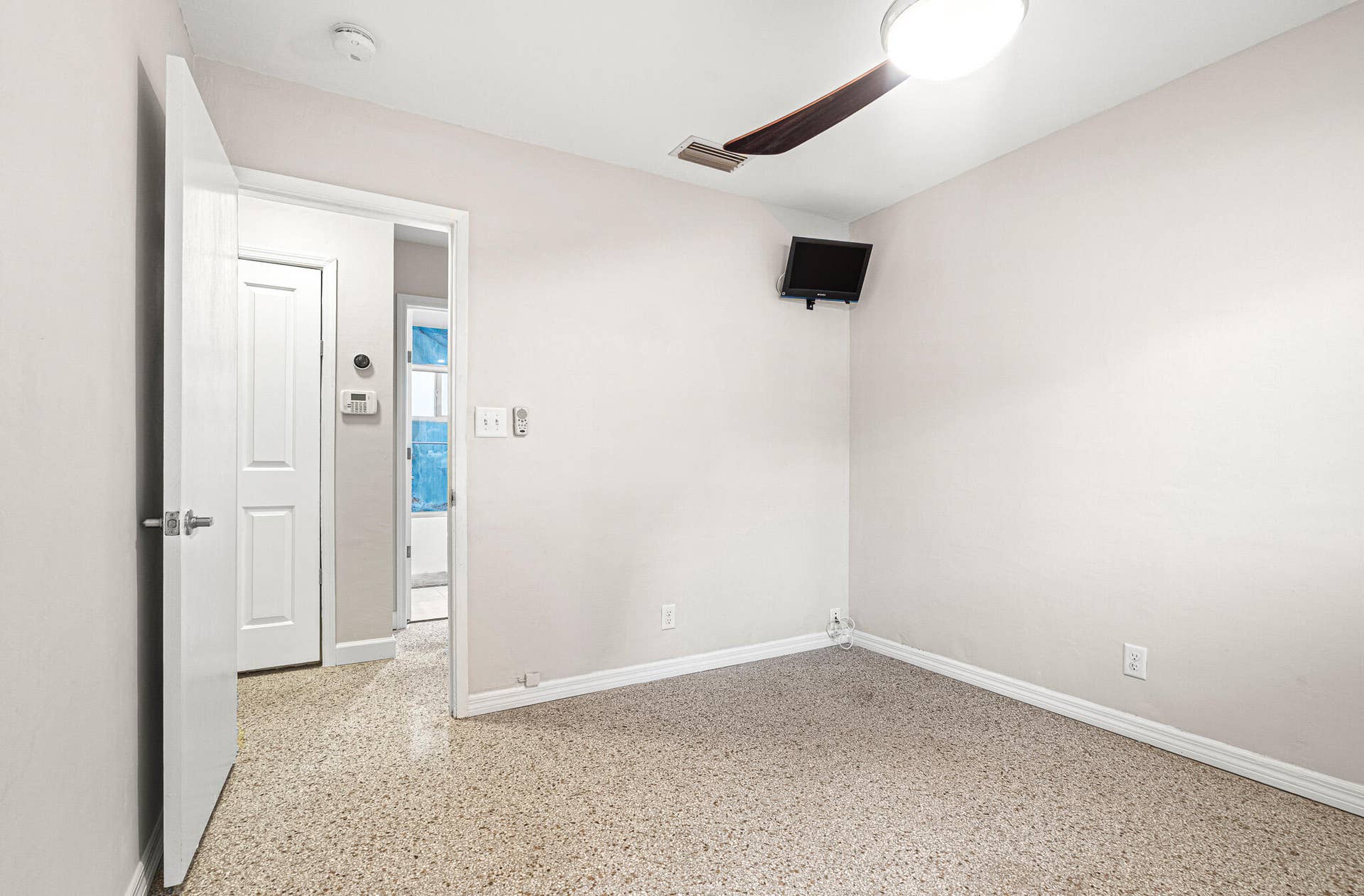 3697 NE 16TH Avenue, Oakland Park, FL 33334 2nd Bedroom