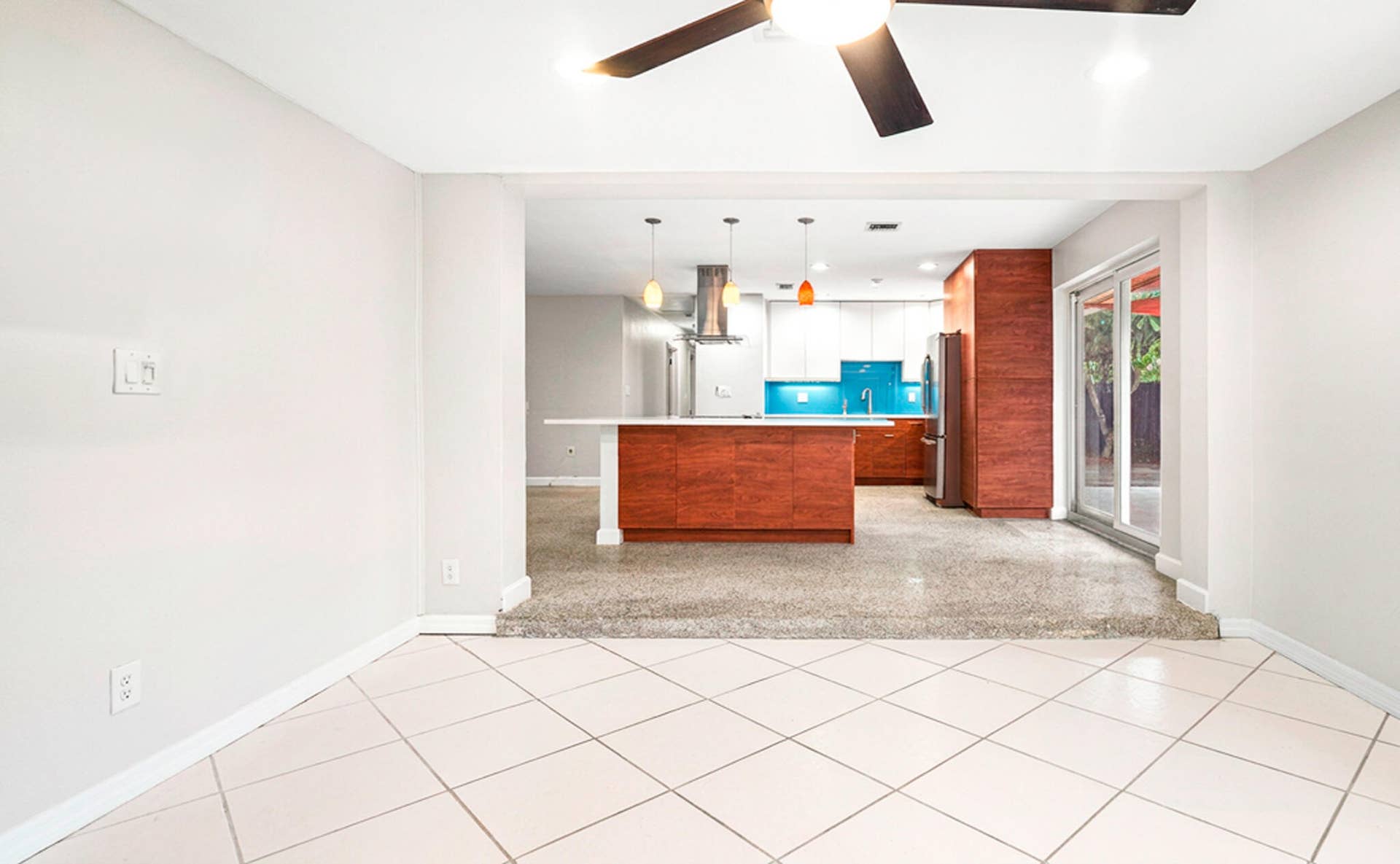 3697 NE 16TH Avenue, Oakland Park, FL 33334 Office/Den