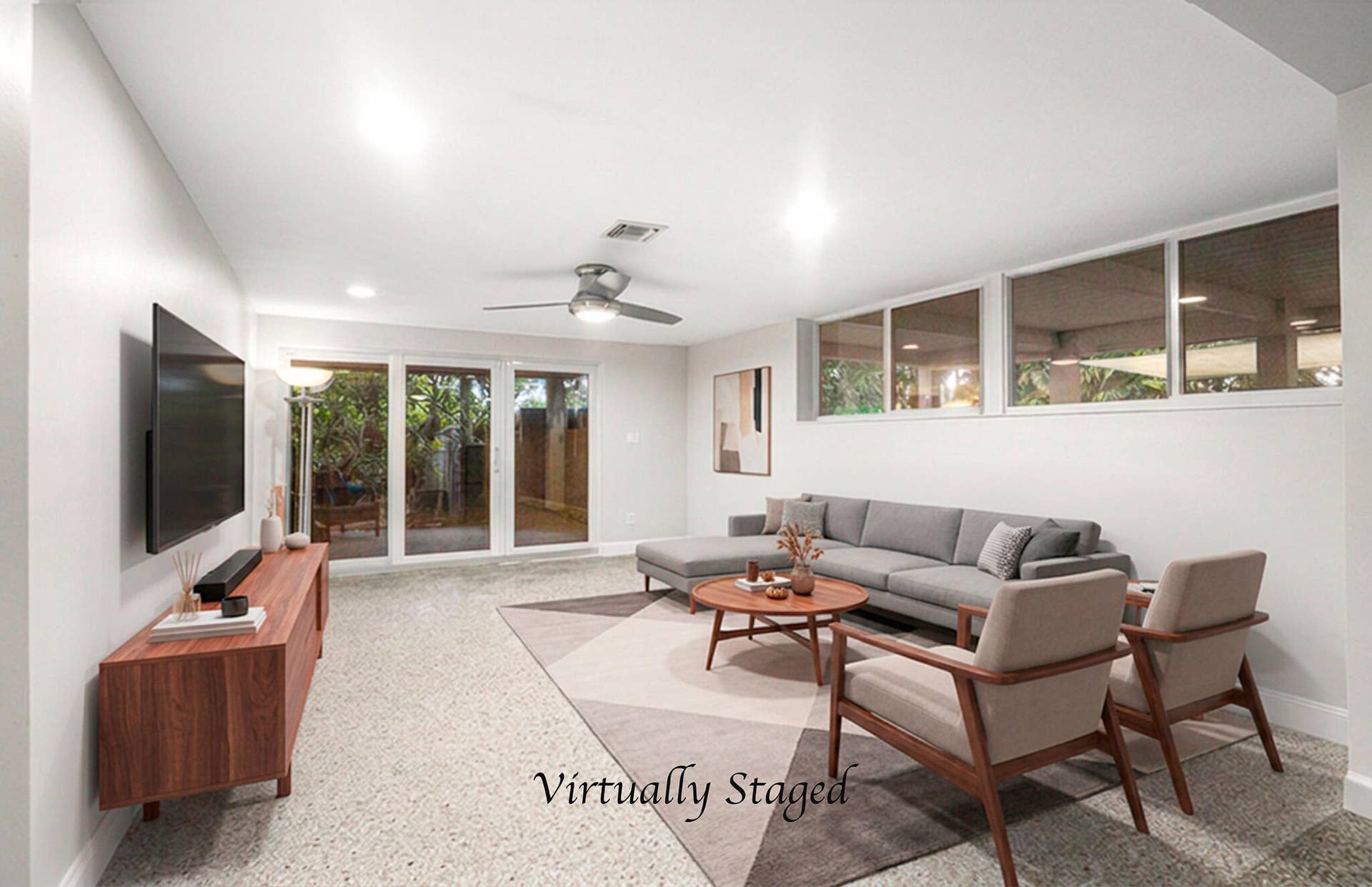 3697 NE 16TH Avenue, Oakland Park, FL 33334 V.S Florida Room Neutral