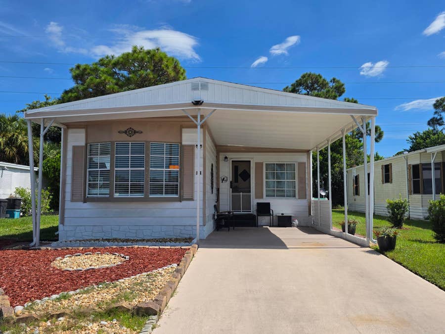 Property photo for 14 Arboles Lane, Port St Lucie, FL