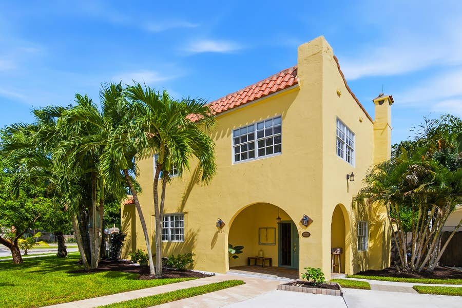Property photo for 3604 Westview Avenue, West Palm Beach, FL