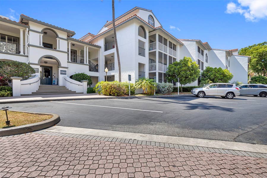 Property photo for 17900 NE 31st Court, #1119, Aventura, FL
