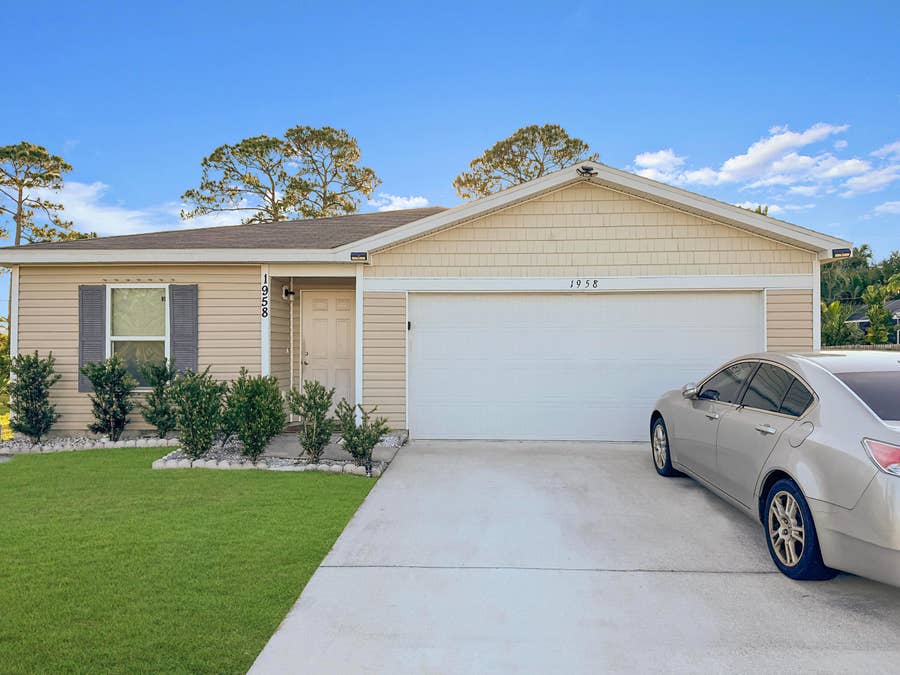Property photo for 1958 SE Floresta Drive, Port St Lucie, FL