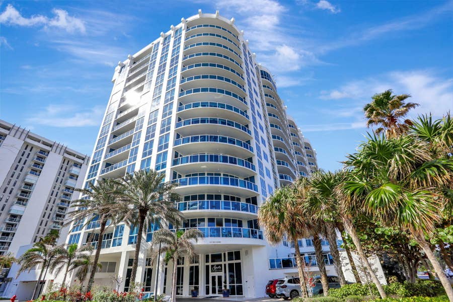 Property photo for 801 Briny Avenue, Pompano Beach, FL