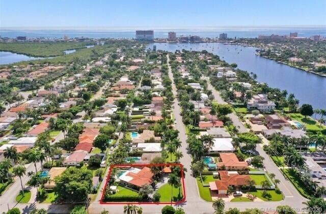 1155 BUCHANAN Street, Hollywood, FL 33019 Location 2
