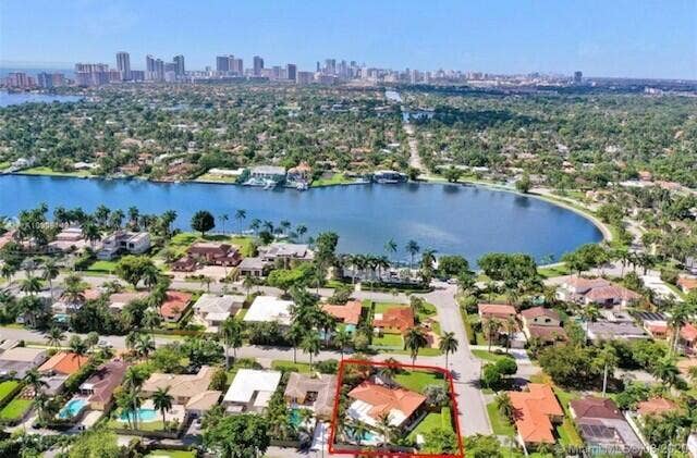 1155 BUCHANAN Street, Hollywood, FL 33019 Location 1
