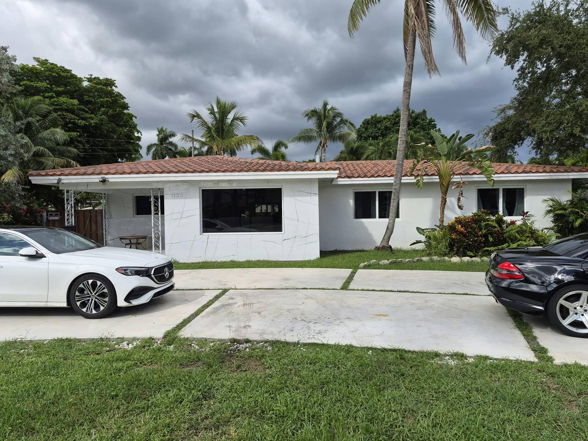 1155 BUCHANAN Street, Hollywood, FL 33019 Front