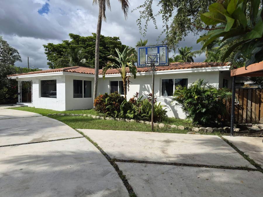 Property photo for 1155 BUCHANAN Street, Hollywood, FL