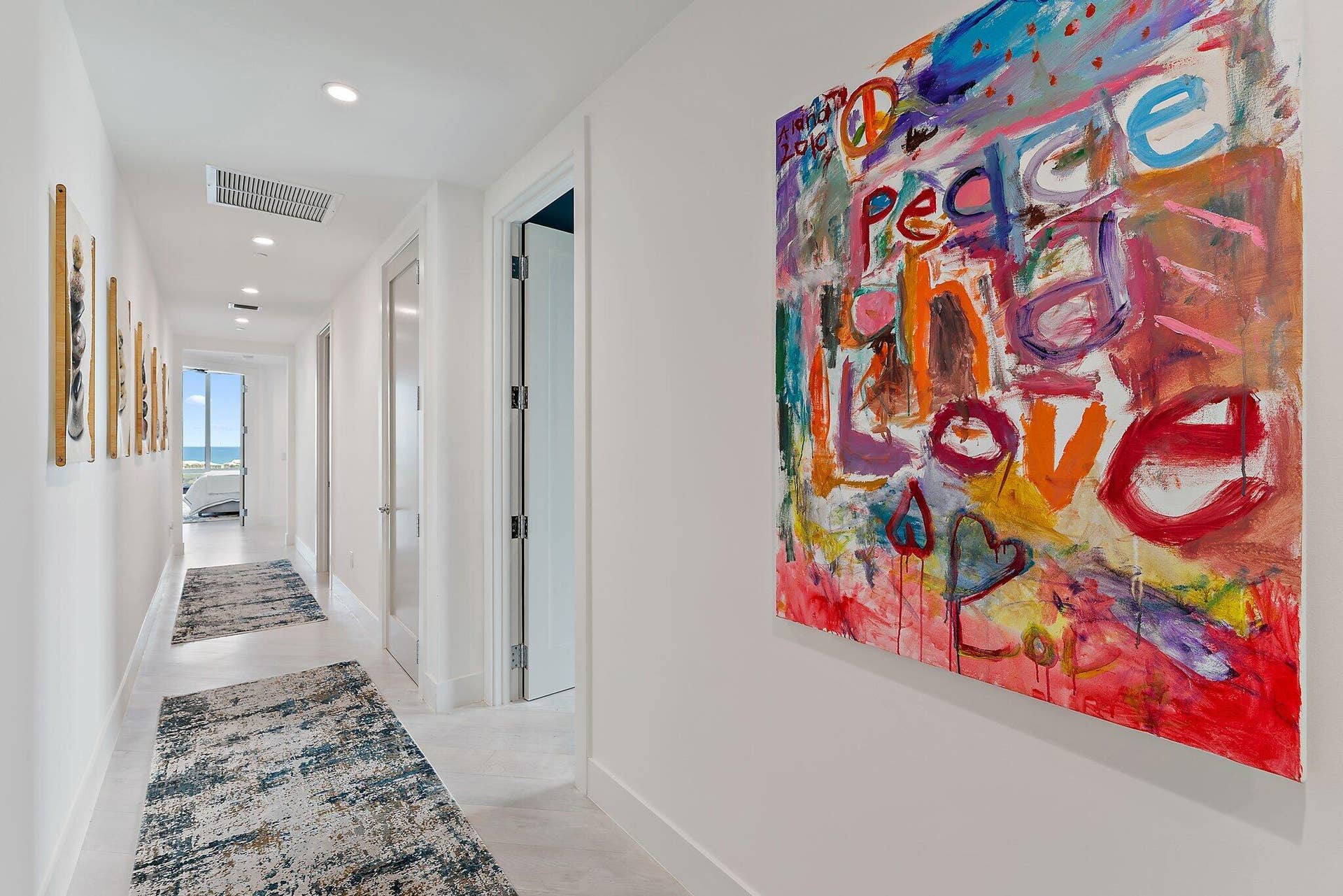 1 Water Club Way, #2003, North Palm Beach, FL 33408 Hall