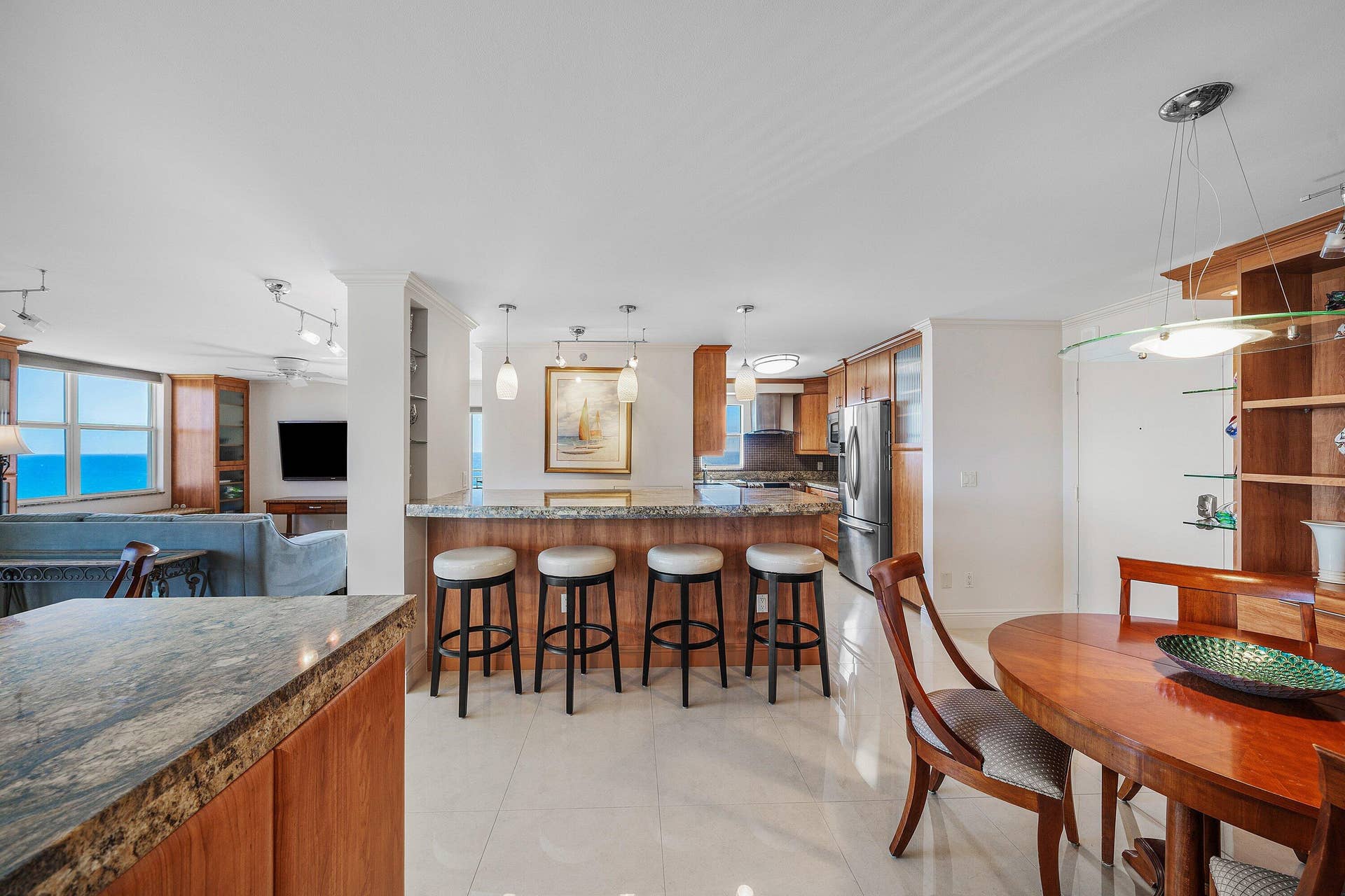 4505 S Ocean Boulevard, #1008, Highland Beach, FL 33487 4505 S OceanBoulevard-HighlandBeac
