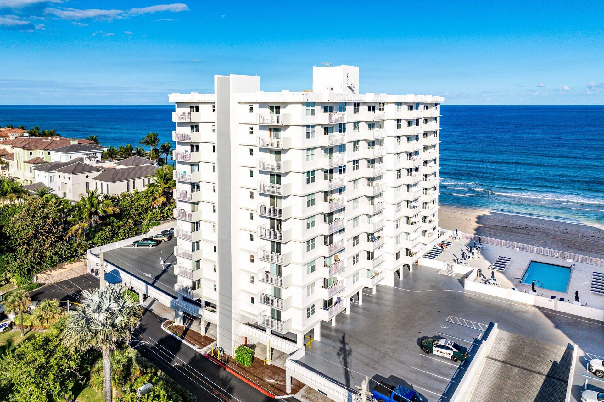 4505 S Ocean Boulevard, #1008, Highland Beach, FL 33487 4505 South Ocean Boulevard