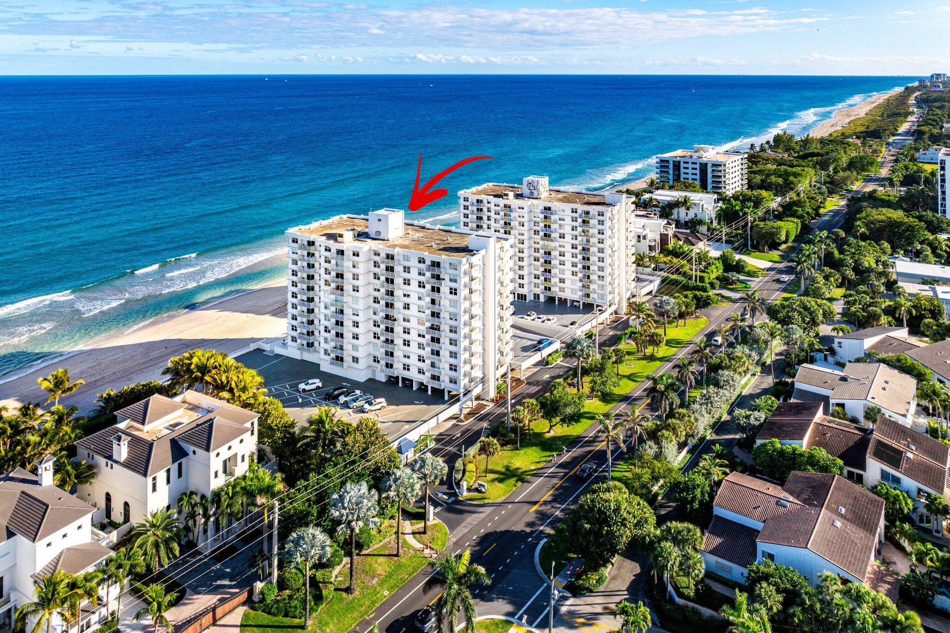 4505 S Ocean Boulevard, #1008, Highland Beach, FL 33487 4505 South Ocean Boulevard-