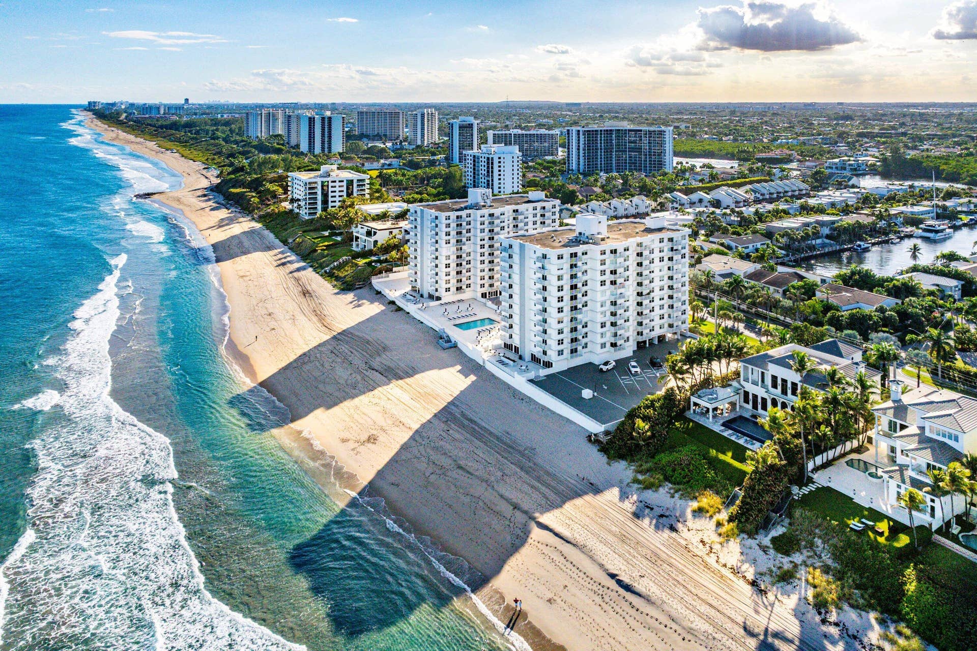 4505 S Ocean Boulevard, #1008, Highland Beach, FL 33487 4505SouthOceanBoulevard