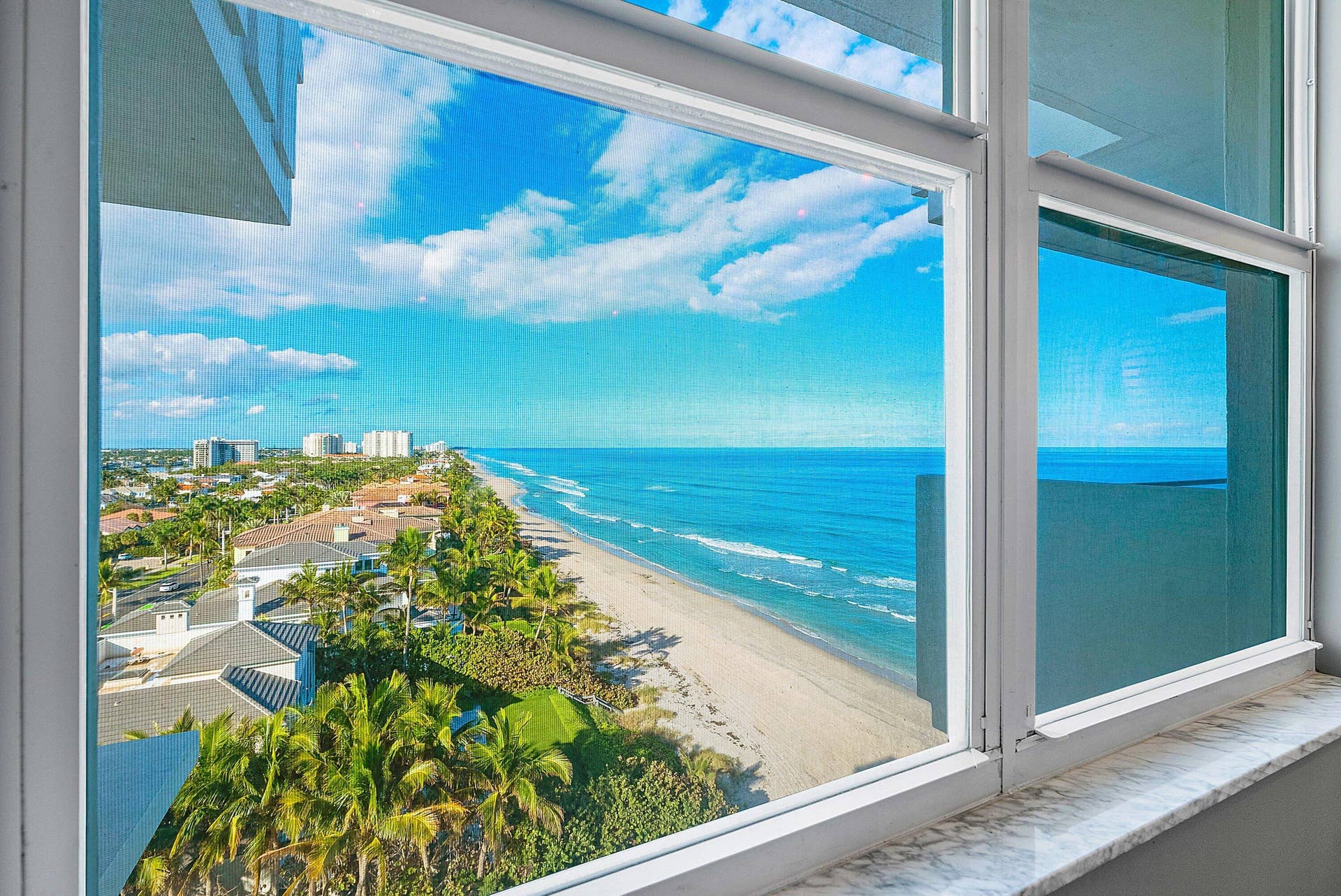 4505 S Ocean Boulevard, #1008, Highland Beach, FL 33487 4505 S OceanBoulevard-1008