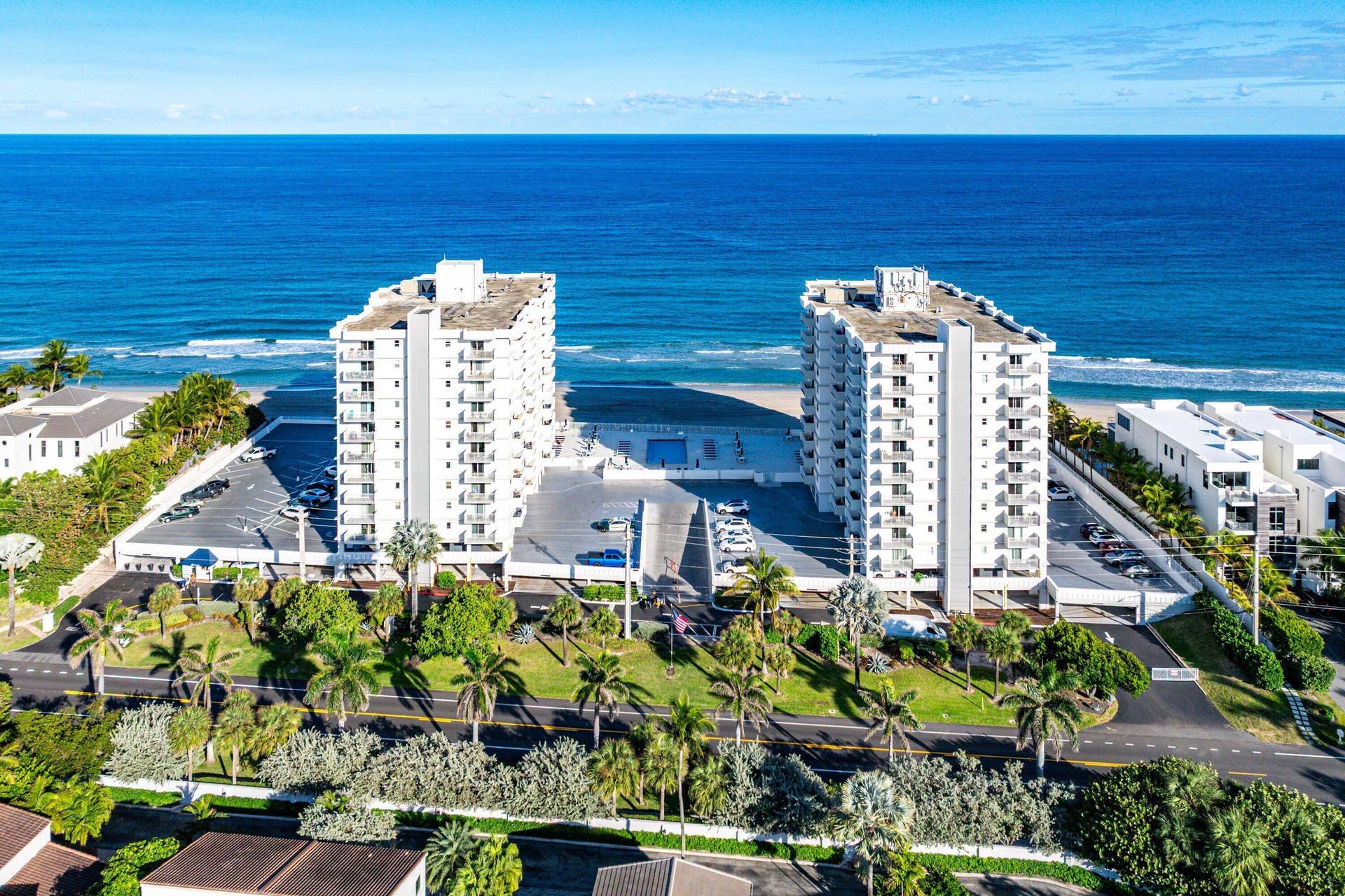4505 S Ocean Boulevard, #1008, Highland Beach, FL 33487 4505 South Ocean Boulevard