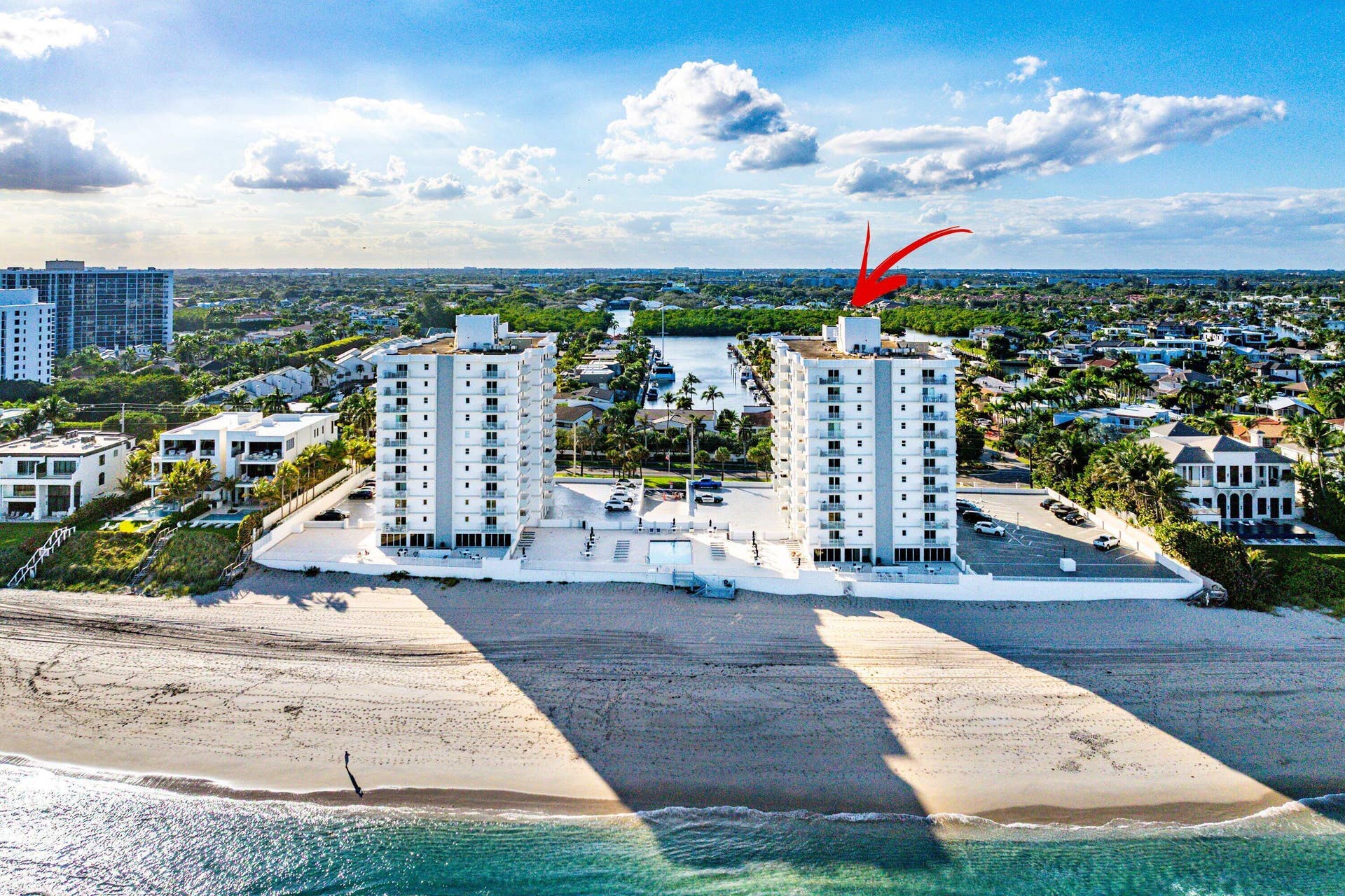 4505 S Ocean Boulevard, #1008, Highland Beach, FL 33487 4505SouthOceanBoulevard
