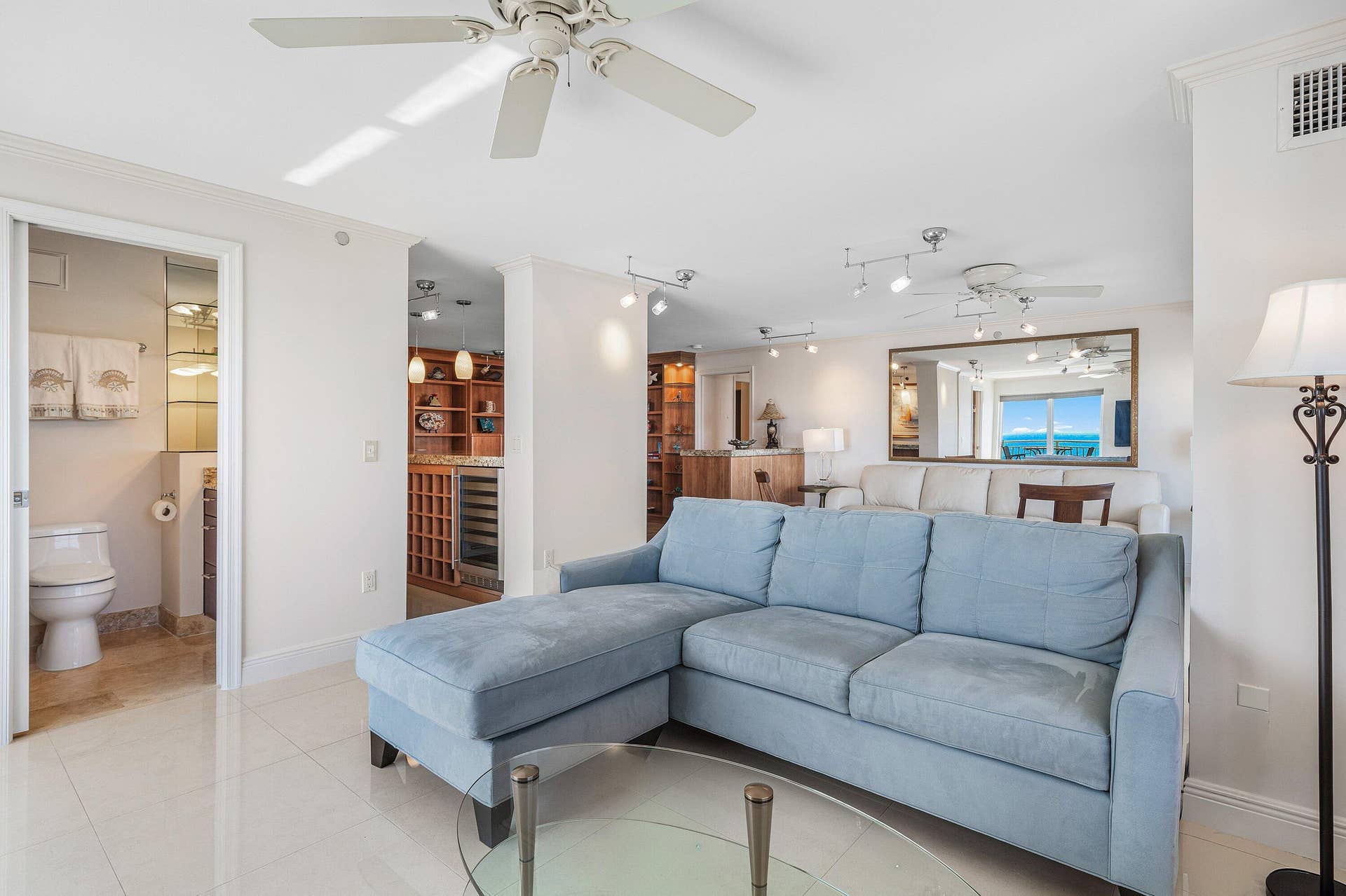 4505 S Ocean Boulevard, #1008, Highland Beach, FL 33487 4505 S OceanBoulevard-HighlandBeac