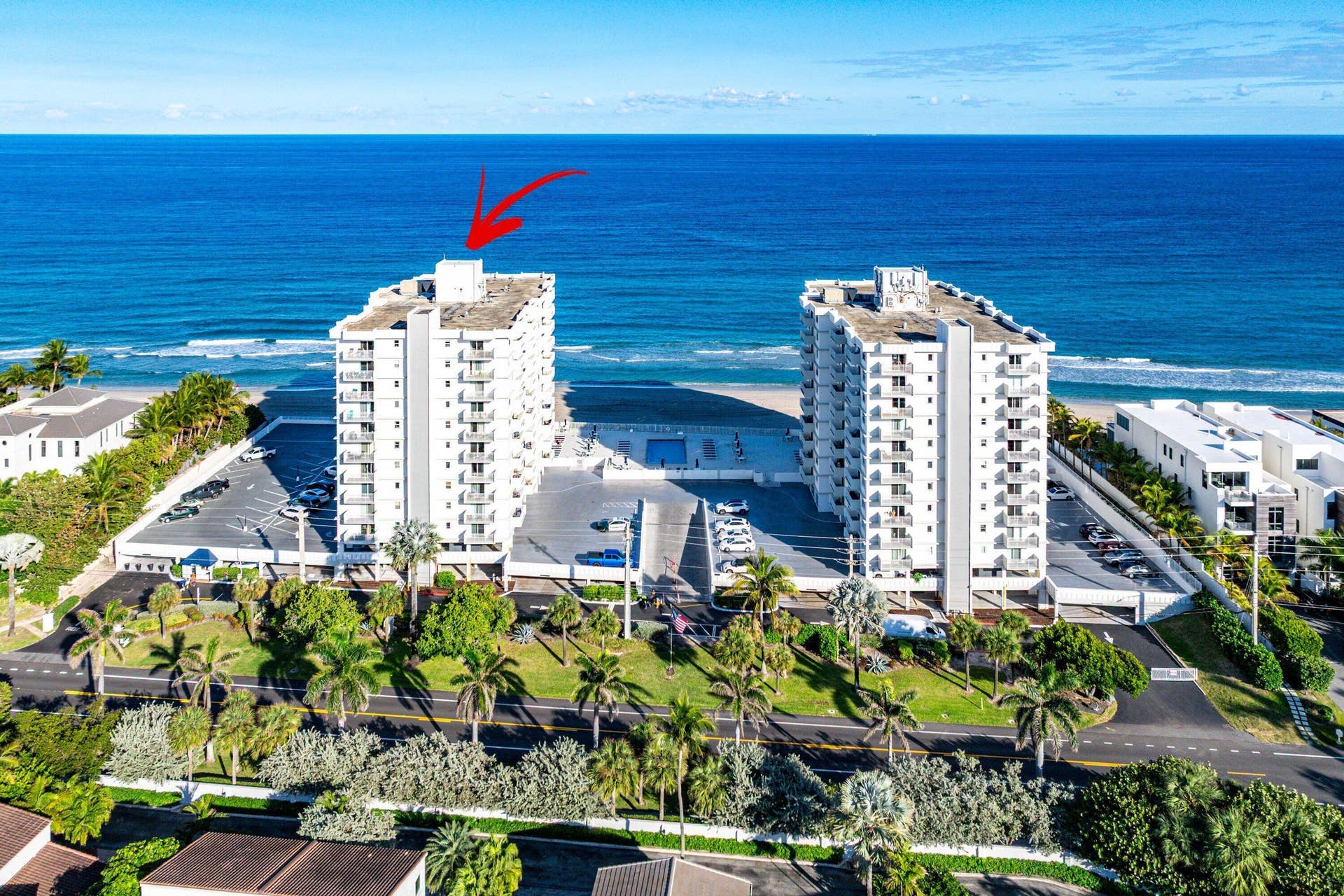 4505 S Ocean Boulevard, #1008, Highland Beach, FL 33487 4505 S Ocean Blvrd 1008