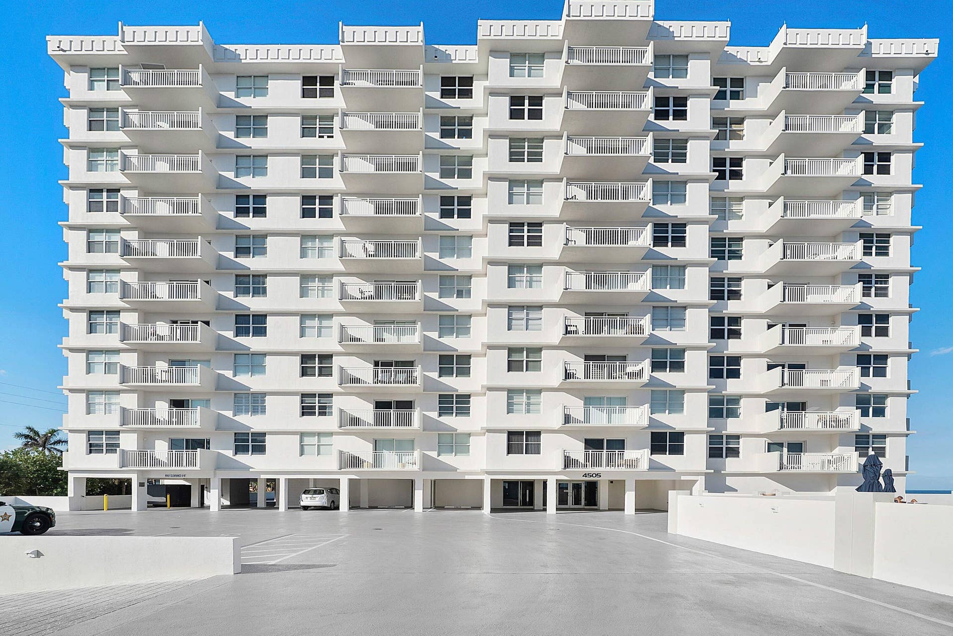 4505 S Ocean Boulevard, #1008, Highland Beach, FL 33487 4505 South Ocean Boulevard
