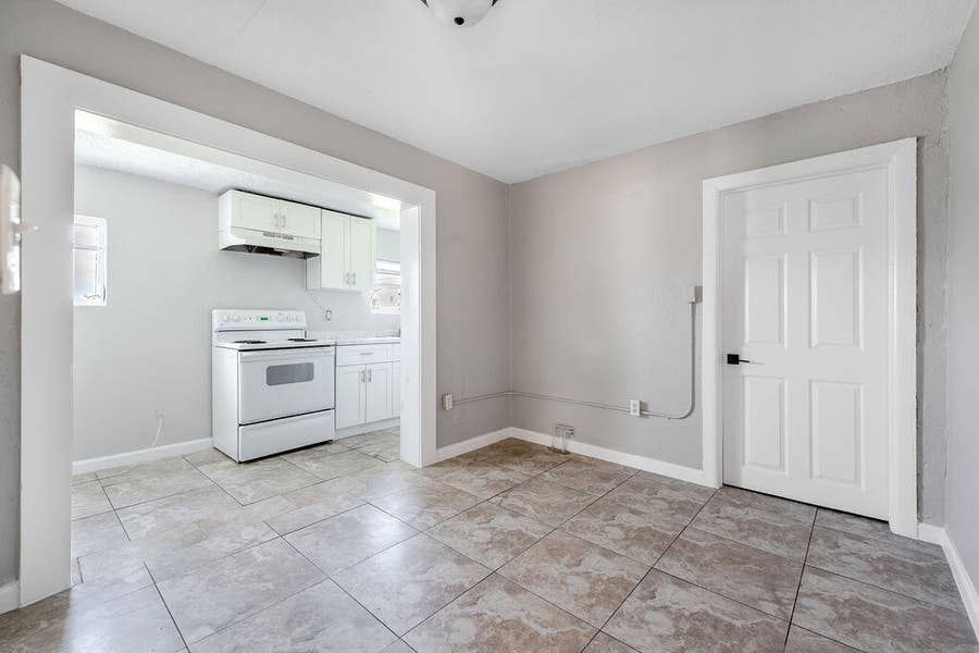 Property photo for 620 SW 6th Street, #1, Belle Glade, FL