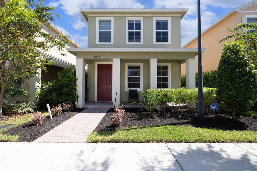 Property photo for 2318 SE TAVARES Drive, #4507, Port St Lucie, FL