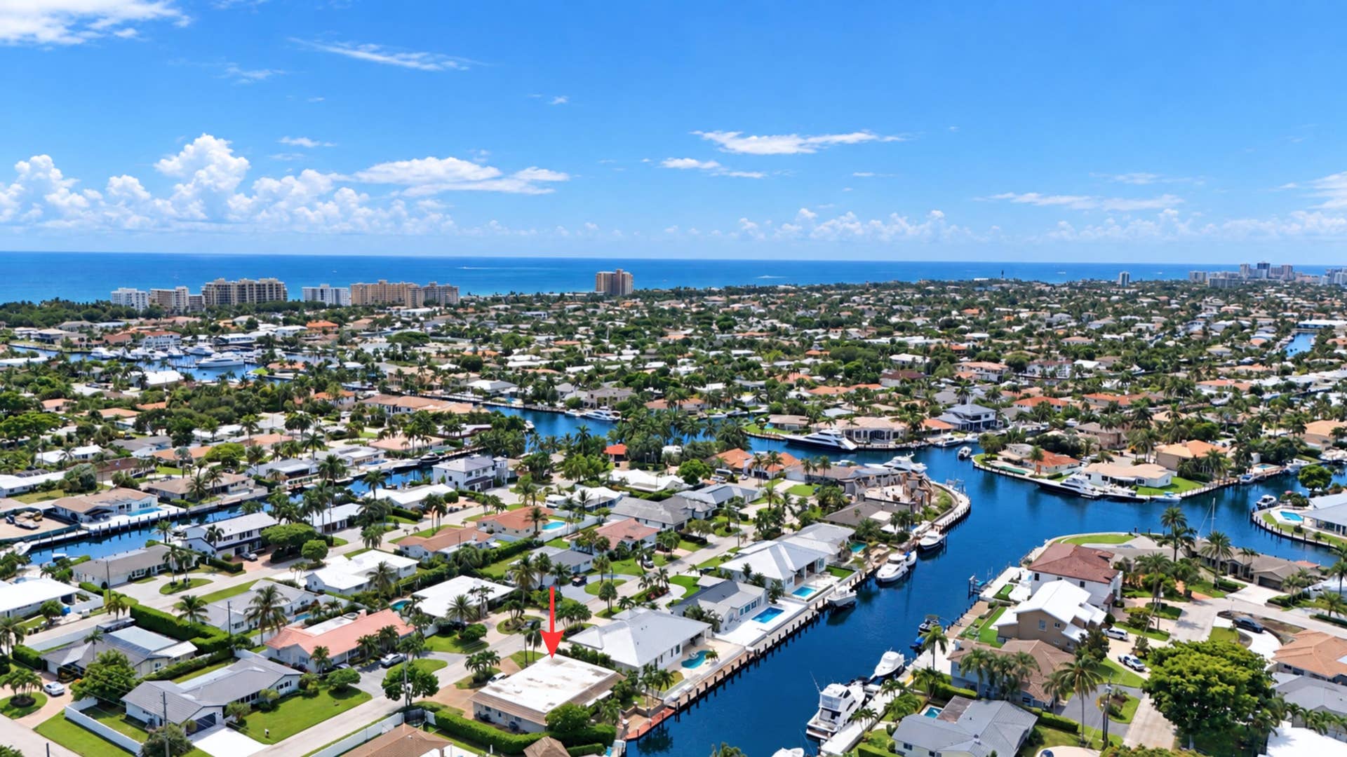 4471 NE 25TH Avenue, Lighthouse Point, FL 33064 7