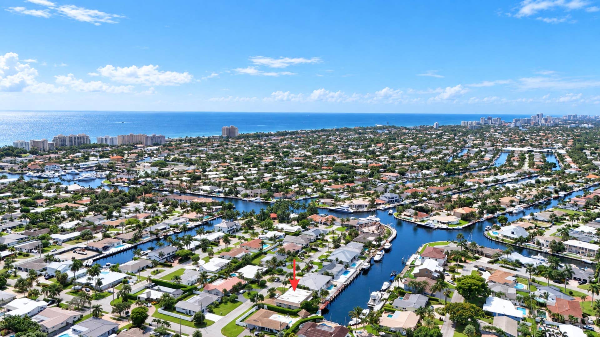 4471 NE 25TH Avenue, Lighthouse Point, FL 33064 4