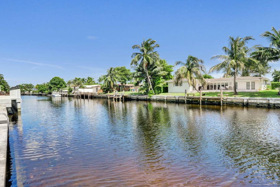 Property photo for 5820 NE 14th Way, Fort Lauderdale, FL