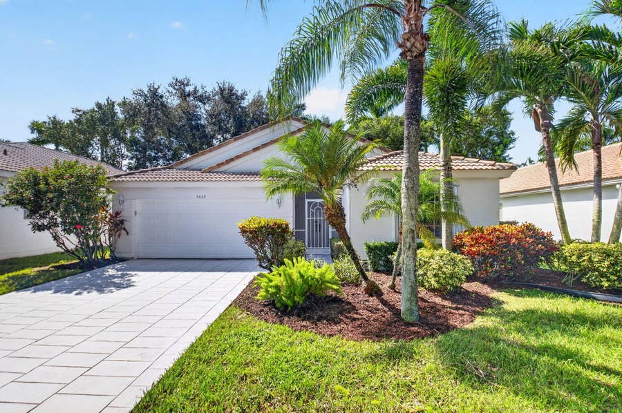 Property photo for 9864 Arbor View Drive S, Boynton Beach, FL