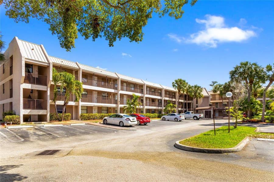 Property photo for 8751 SHADOW WOOD Boulevard, #102, Coral Springs, FL