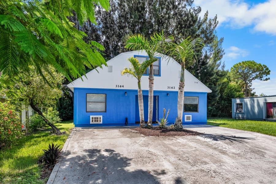 Property photo for 3162 SE HAWTHORNE Street, Stuart, FL