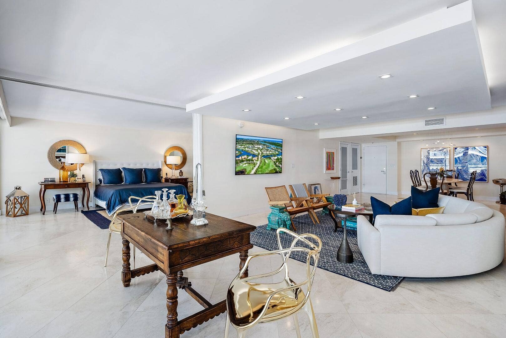 2600 S OCEAN Boulevard, #502S, Palm Beach, Palm Beach, FL 33480 2600 SE Ocean Blvd Unit 502S -28
