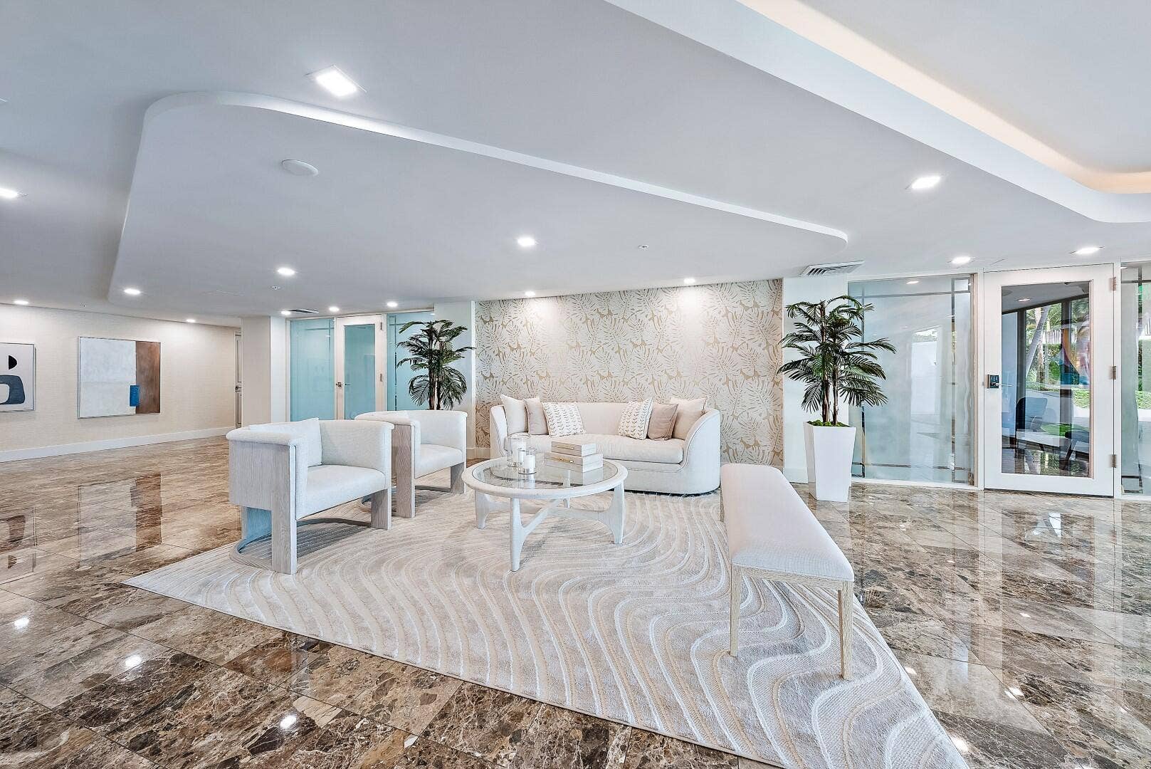 2600 S OCEAN Boulevard, #502S, Palm Beach, Palm Beach, FL 33480 2600 SE Ocean Blvd Unit 502S -19