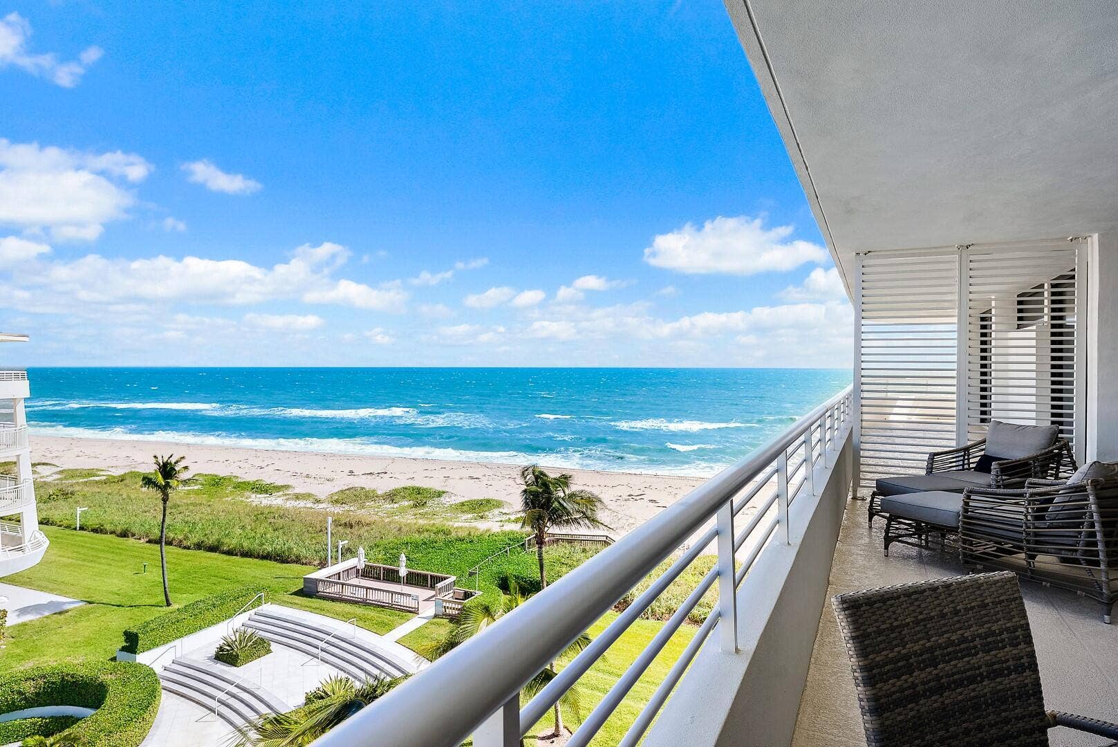 2600 S OCEAN Boulevard, #502S, Palm Beach, Palm Beach, FL 33480 2600 SE Ocean Blvd Unit 502S -13