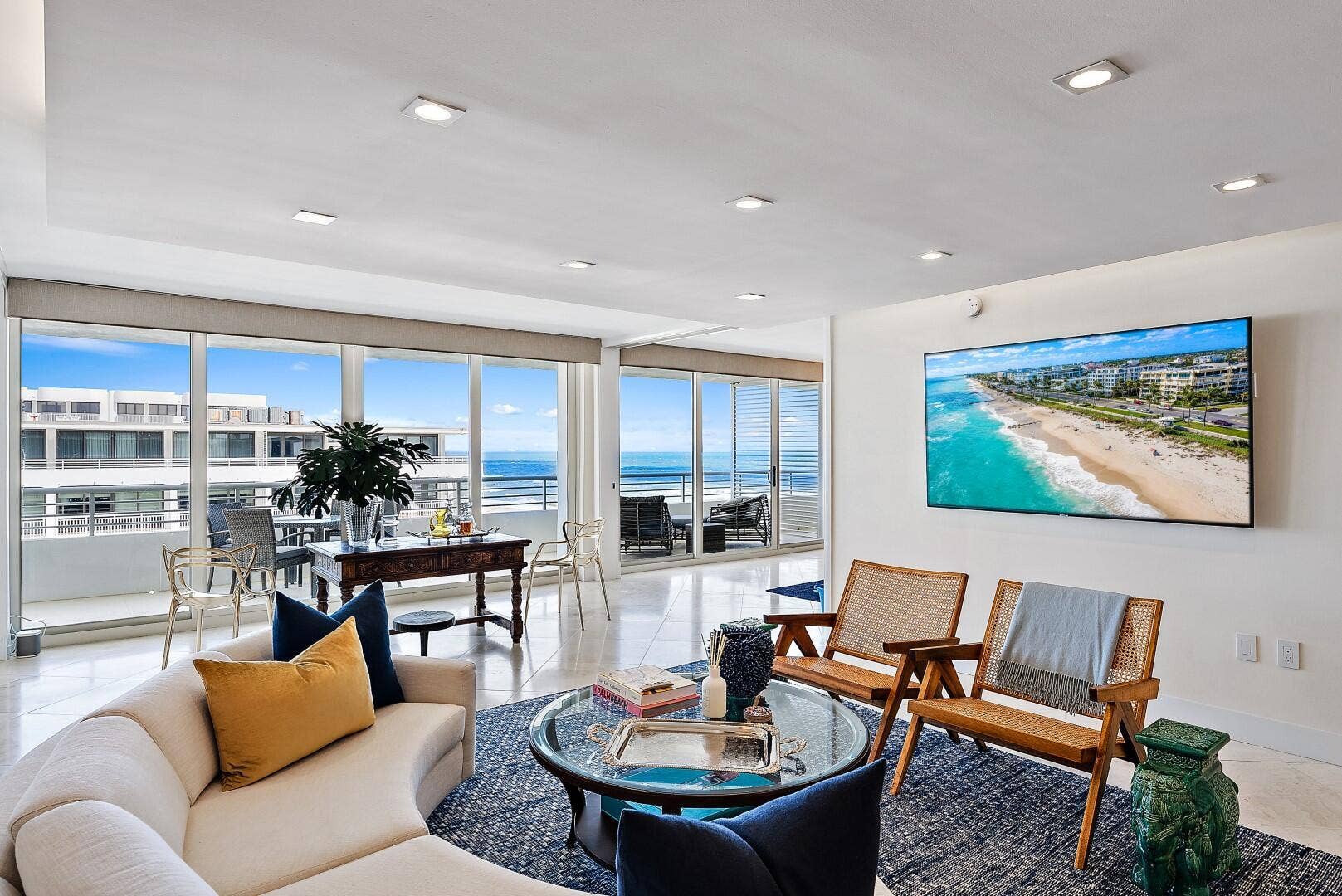 2600 S OCEAN Boulevard, #502S, Palm Beach, Palm Beach, FL 33480 2600 SE Ocean Blvd Unit 502S -7