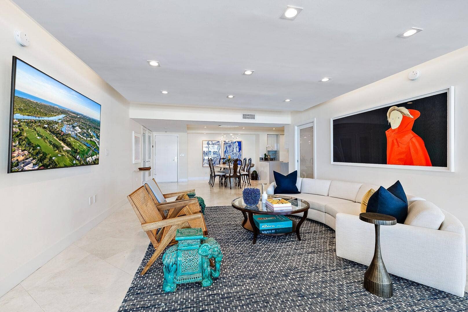 2600 S OCEAN Boulevard, #502S, Palm Beach, Palm Beach, FL 33480 2600 SE Ocean Blvd Unit 502S -11