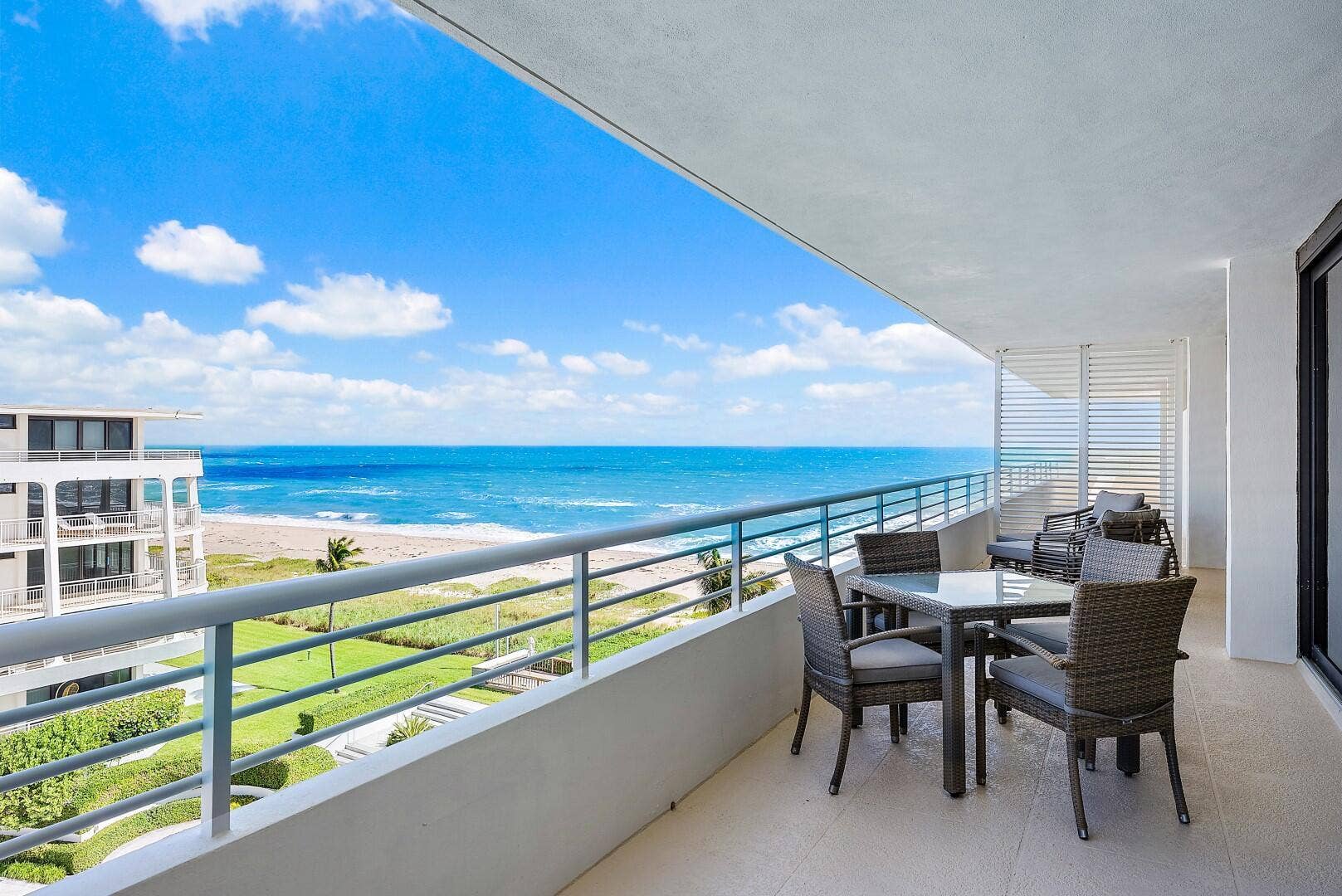2600 S OCEAN Boulevard, #502S, Palm Beach, Palm Beach, FL 33480 2600 SE Ocean Blvd Unit 502S -12