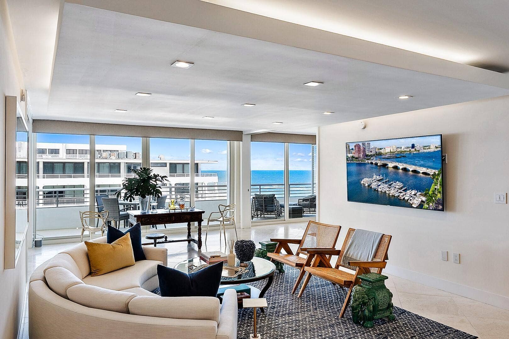 2600 S OCEAN Boulevard, #502S, Palm Beach, Palm Beach, FL 33480 2600 SE Ocean Blvd Unit 502S -8