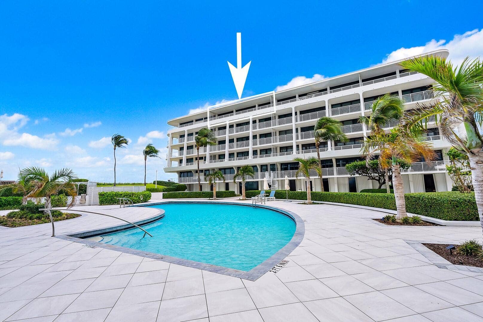 2600 S OCEAN Boulevard, #502S, Palm Beach, Palm Beach, FL 33480 2600 SE Ocean Blvd Unit 502S -26