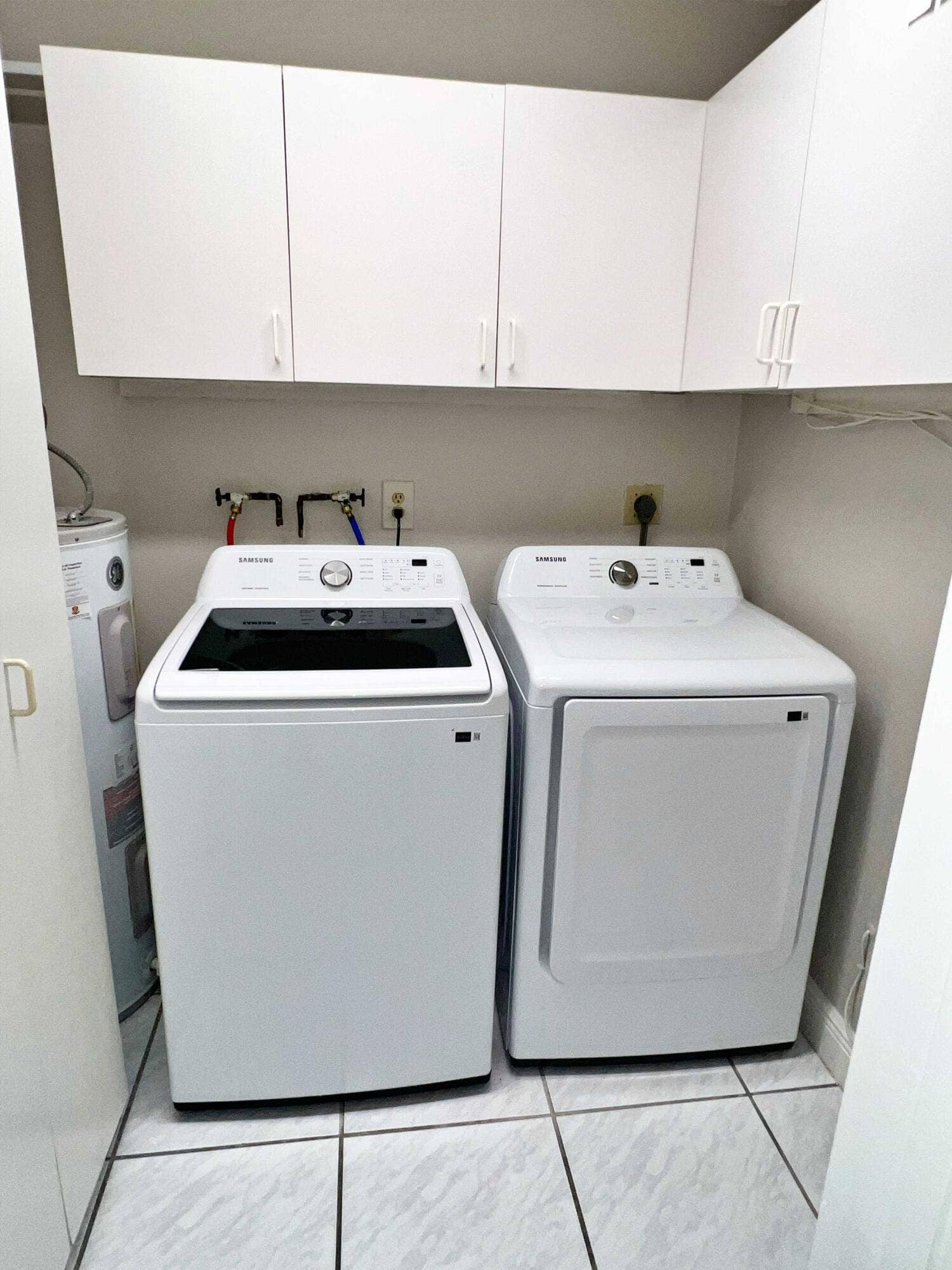 248 SE 8TH Terrace, Deerfield Beach, Deerfield Beach, FL 33441 Laundry