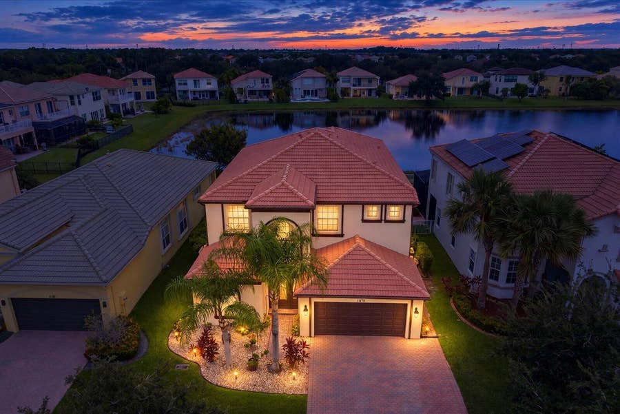 Property photo for 11179 SW Wyndham Way, Port St Lucie, FL
