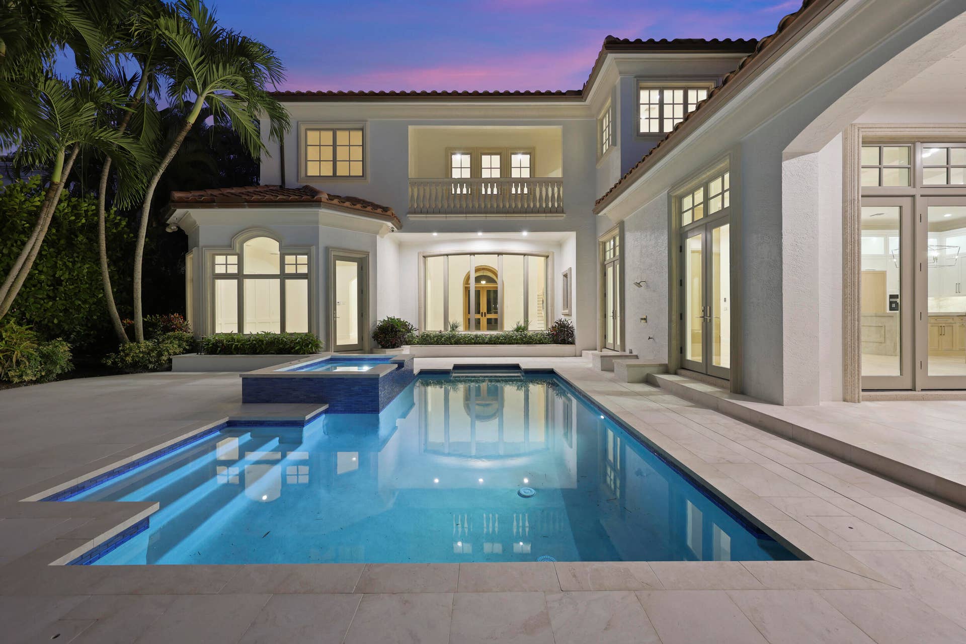 753 HARBOUR ISLE Place, North Palm Beach, FL 33410 Pool