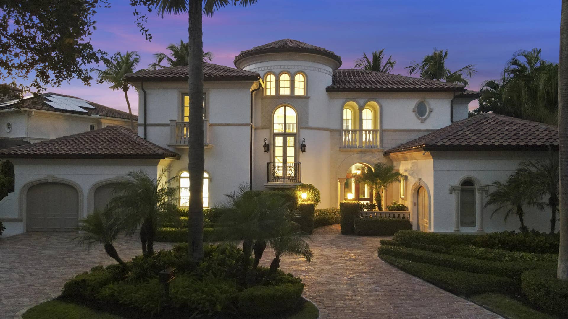 753 HARBOUR ISLE Place, North Palm Beach, FL 33410 Front