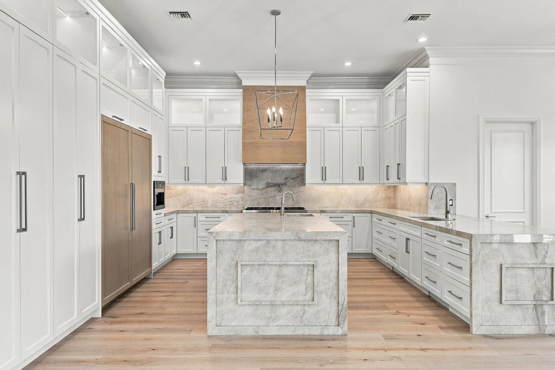 753 HARBOUR ISLE Place, North Palm Beach, FL 33410 Kitchen