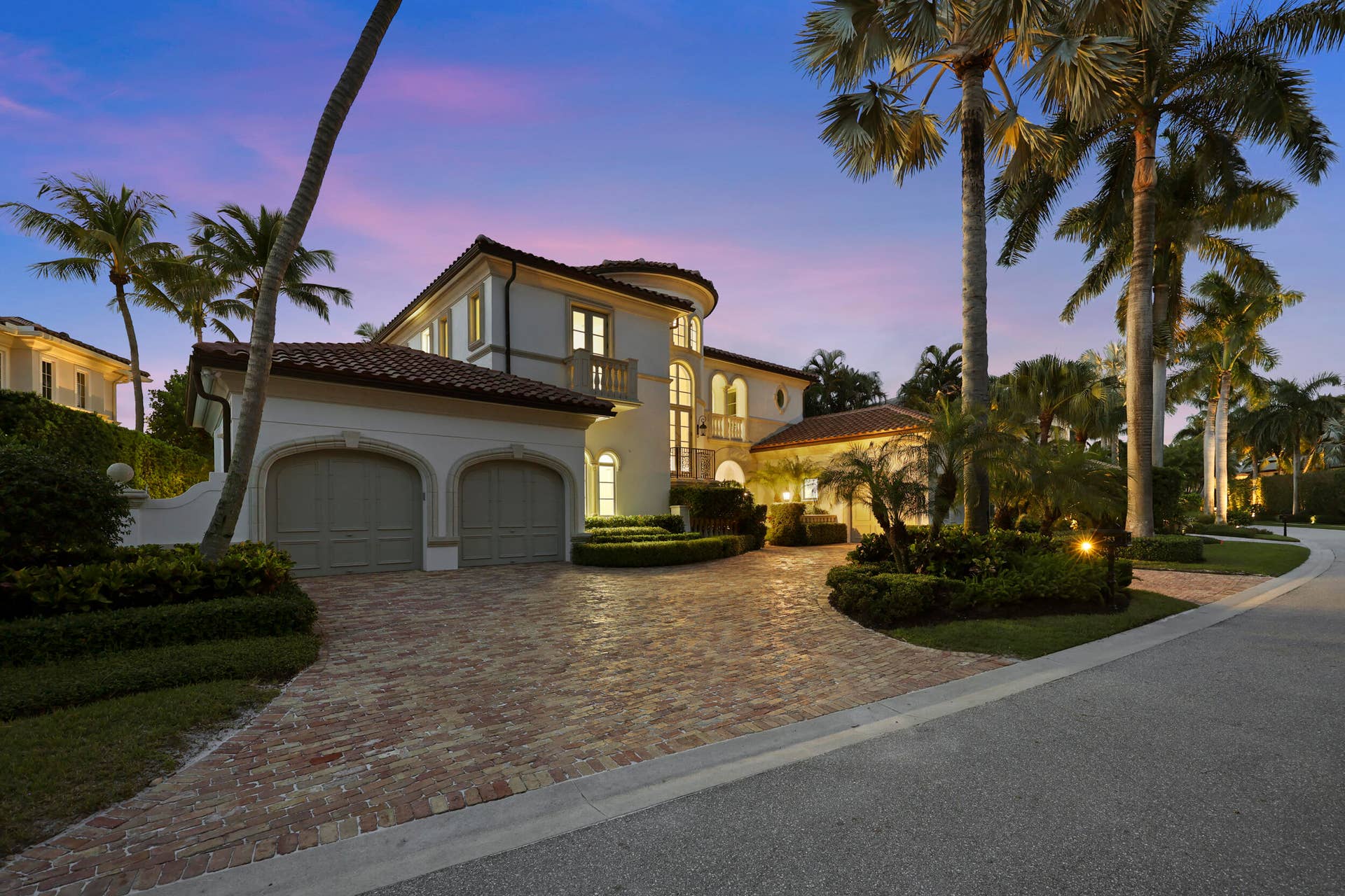 753 HARBOUR ISLE Place, North Palm Beach, FL 33410 Front