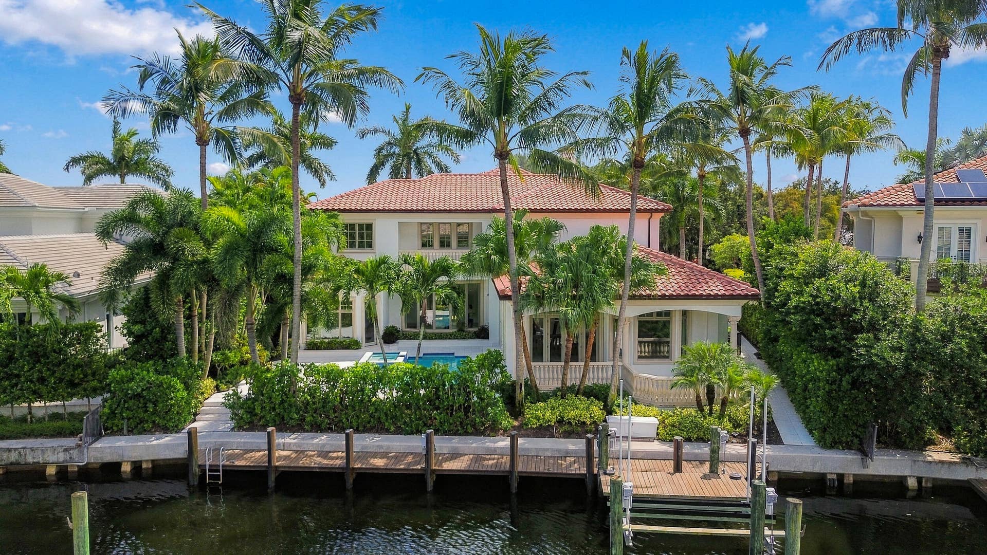 753 HARBOUR ISLE Place, North Palm Beach, FL 33410 Back