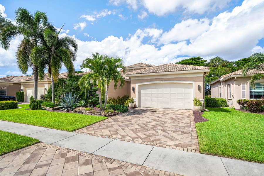 Property photo for 9746 Dovetree Isle Drive, Boynton Beach, FL