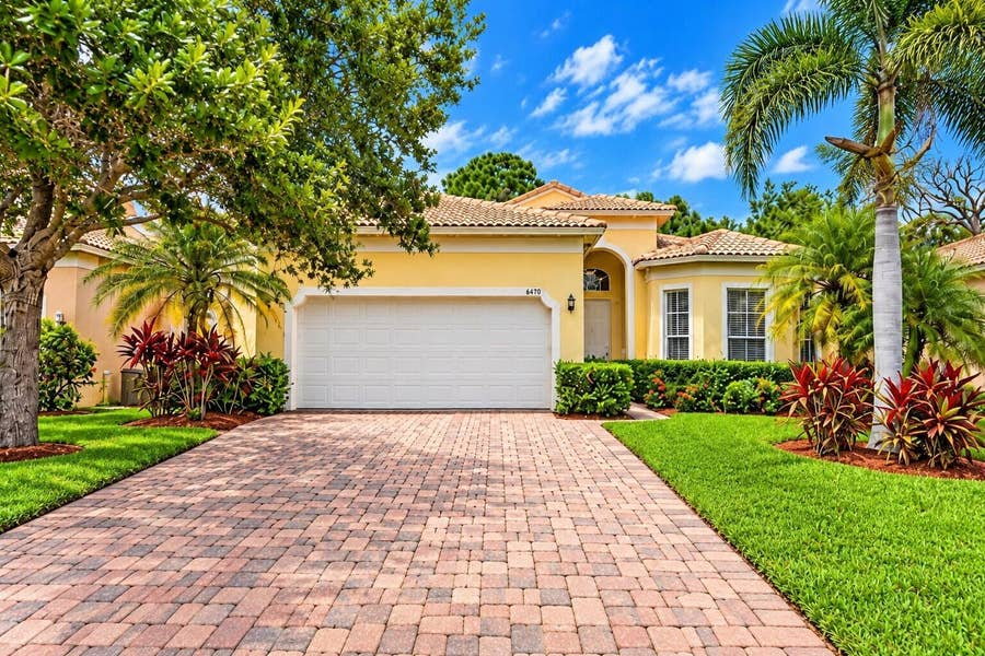 Property photo for 6128 Spring Lake Terrace, Fort Pierce, FL