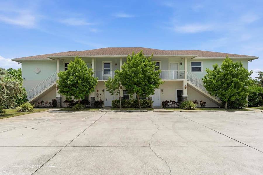Property photo for 105 2nd Street, #5, Lake Park, FL